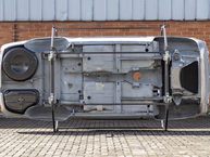 1969 Alfa Romeo Giulia GTA 1300 Junior AR1235265 Red - Restoration - BodyWork Finished